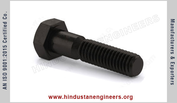 DIN 6914 Hex Bolts / ISO 7412 Hex Bolts